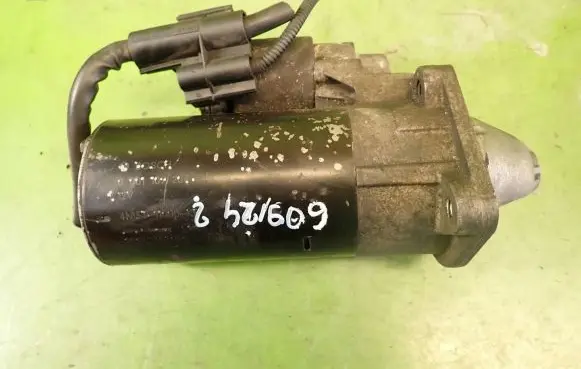 Ford Focus Starter motor