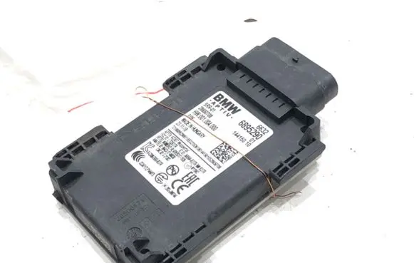 BMW 5 G30 G31 Other control units/modules 6895290