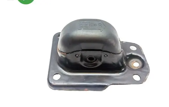 Volkswagen Eos Bracket in trunk/boot 1K0505130J 1K0501476