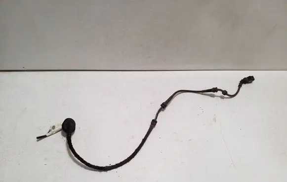 Audi Q3 8U Rear ABS sensor wiring 5N0927904AB