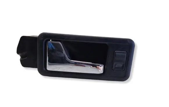 Audi 80 90 S2 B4 Rear door interior handle 893837019A