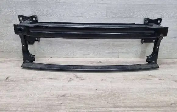 Seat Leon (5F) Front bumper support beam 5F0607109AQ