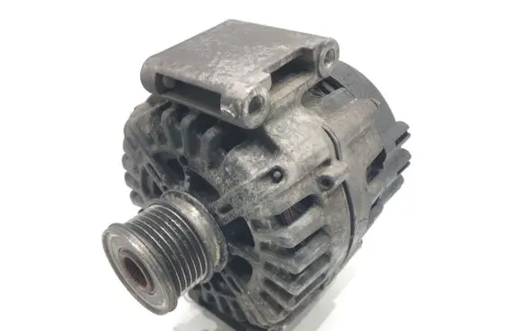 Mercedes-Benz GLK (X204) Generator/alternator A0141543902