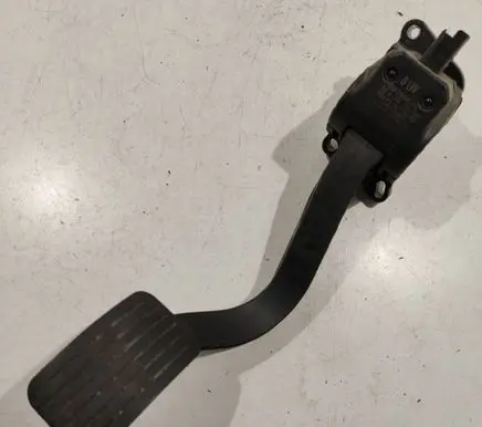 Citroen C4 I Picasso Accelerator throttle pedal 9654725380 0280755044