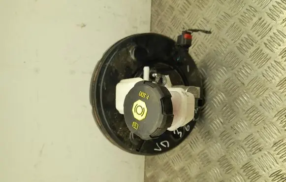 Hyundai Kona II Master brake cylinder 58500BE070