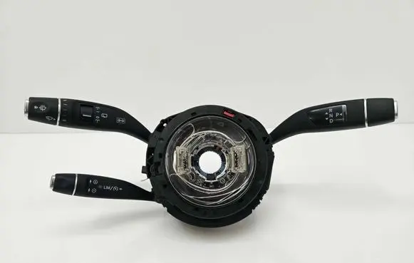 Mercedes-Benz E W212 Wiper turn signal indicator stalk/switch LK10068735 1009497201 SN90146132210618