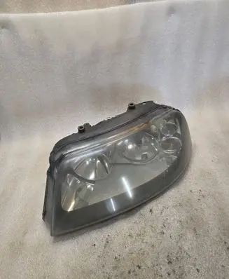 Seat Alhambra (Mk1) Headlight/headlamp 0301182211 7M7941015L