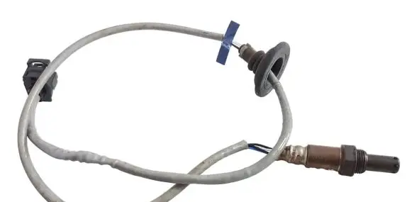 Mitsubishi ASX Lambda probe sensor 1491006832