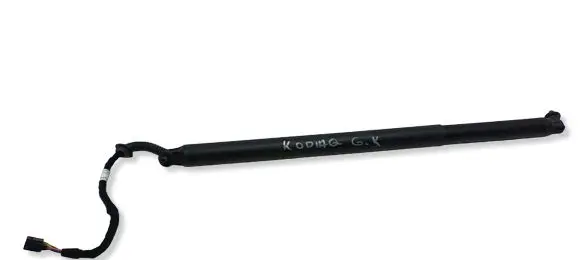 Skoda Kodiaq Tailgate/trunk strut/damper 565827851