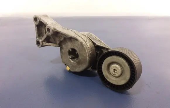 Volkswagen Jetta IV Timing belt/chain tensioner 06A903315
