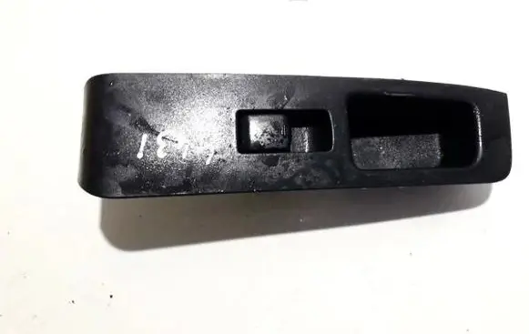 Nissan X-Trail T31 Electric window control switch 80961jg400a 80961jg4
