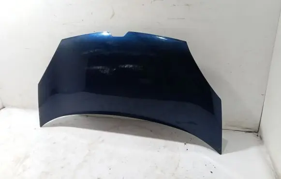 Renault Kangoo II Engine bonnet/hood 651329338R