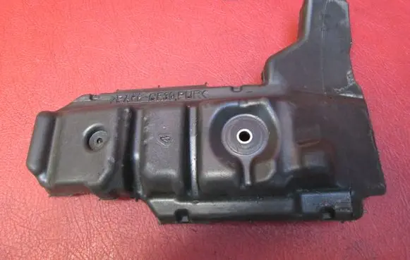 Mazda 6 other engine part