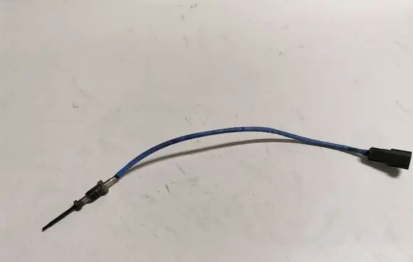 Volvo S60 Exhaust gas temperature sensor