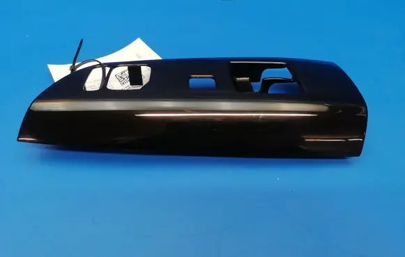 Mazda RX8 Front door window switch trim F151684L
