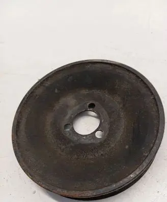Volkswagen Transporter - Caravelle T4 Power steering pump pulley 074121031