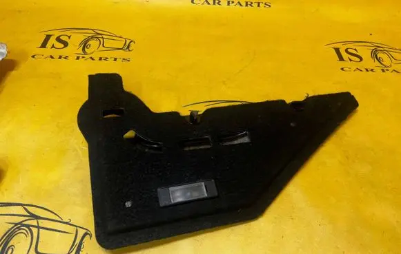 Peugeot 508 RXH Dashboard side end trim 9686452580