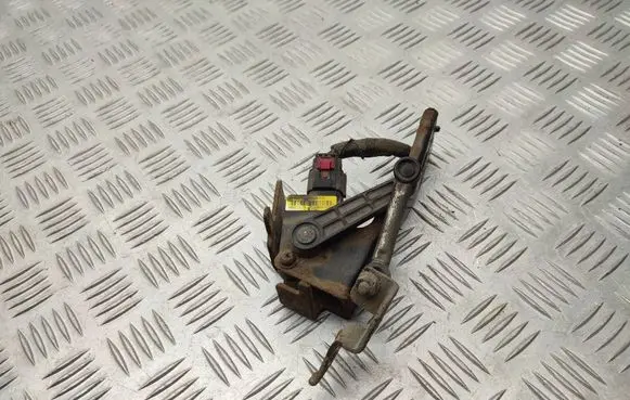 Hyundai i40 Headlight/headlamp level sensor 921903Z500