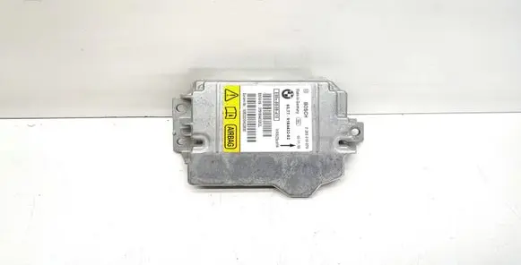 BMW 1 E81 E87 Airbag control unit/module 0285010070 9184432 65779184432