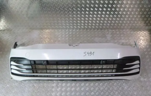 Volkswagen Golf VIII Front bumper 5H0807221J