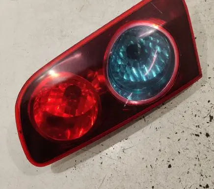 Fiat Croma Tailgate rear/tail lights 27480202
