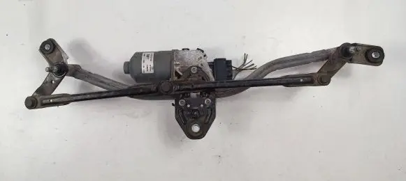 Ford Ranger Front wiper linkage and motor 3397021636 eb3b7500ba