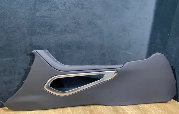 Jaguar F-Pace Other center console (tunnel) element MK83045M11A
