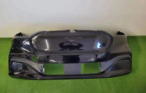 Ford Mustang Mach-E Front bumper LJ8B17C831AW