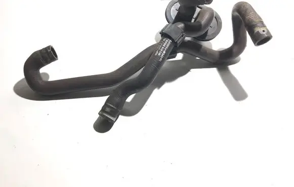 Audi A5 Sportback 8TA Engine coolant pipe/hose 8K2819350AD