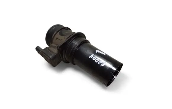 Volkswagen Caddy Mass air flow meter 03L906461