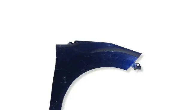 Ford Fiesta Fender 