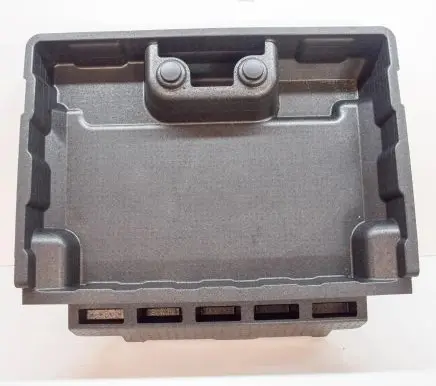 Land Rover Discovery 5 Other trunk/boot trim element HY3248781BF