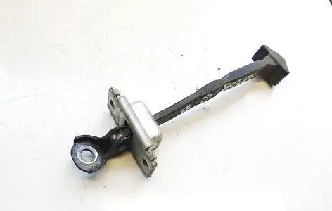 Rear door check strap stopper