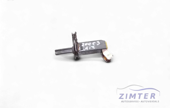 Audi 200 Front door sensor 893947561A