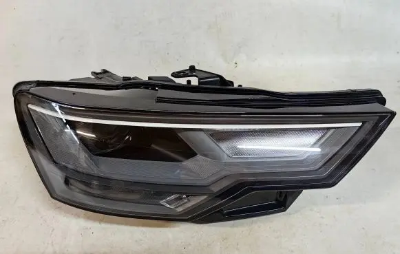 Audi A6 S6 C8 4K Headlight/headlamp 4K0941034