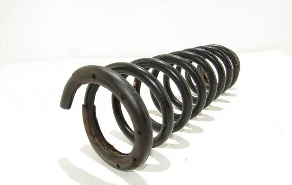 Mitsubishi Outlander Rear coil spring