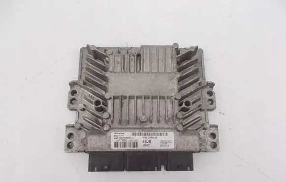 Ford Fiesta Engine control unit/module 8V2112A650EB