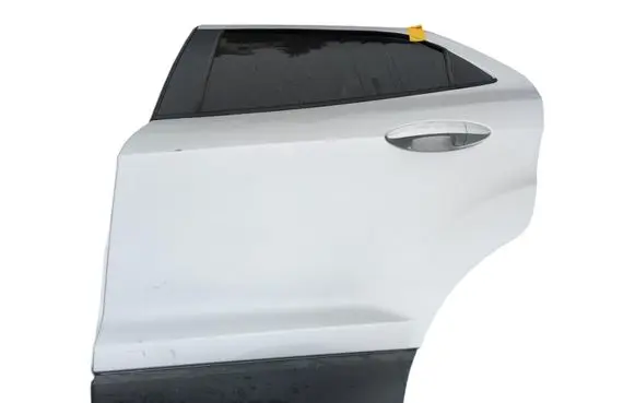 Ford Ecosport Rear door 