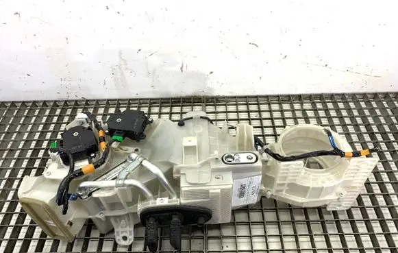 Mazda CX-9 Heater blower radiator TD116187X