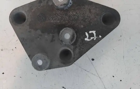 Mercedes-Benz Sprinter W906 ABS pump bracket A9064310340