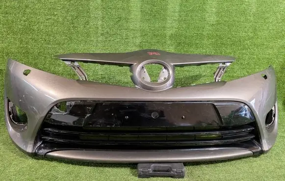 Toyota Verso Front bumper 521190F120