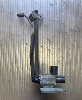 Mitsubishi ASX Turbo solenoid valve K5T46494 0825