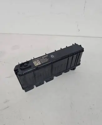 BMW 5 G30 G31 Other devices PD8490531 21B1321C0041 18490510