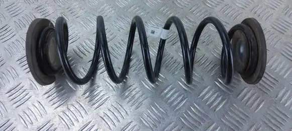 Hyundai i20 (BC3 BI3) Rear coil spring 55335Q0AA0
