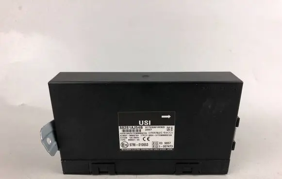 Subaru Outback Other control units/modules 88281AJ54B