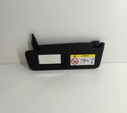 Audi A5 Sun visor 8W0857551