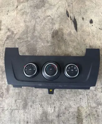 Nissan NV400 Climate control unit 275106521R