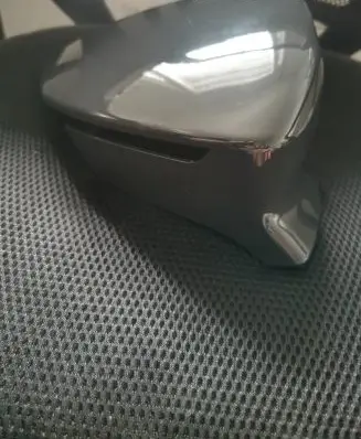 Seat Ateca Plastic wing mirror trim cover 575875538F
