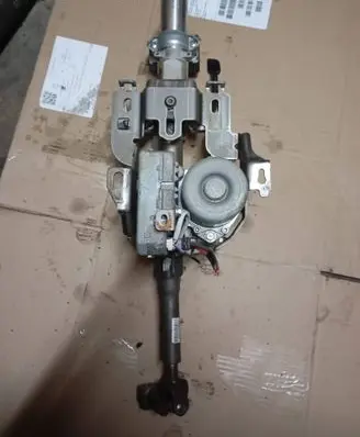 Nissan Qashqai Electric power steering pump 488104EA0C BD0230Q 314919173