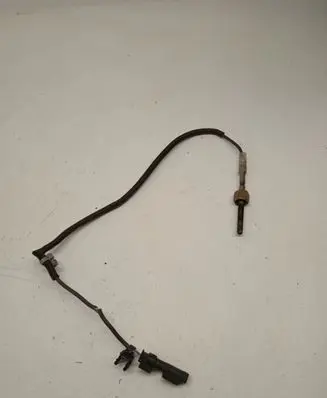 Mercedes-Benz GLC X253 C253 Exhaust gas pressure sensor A0009050805